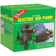 Coghlans 110/120v Electric Air Pump, 0809