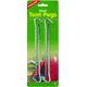 Coghlans 7 Steel Tent Pegs