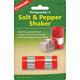 Coghlans Backpackers S &amp; P Shaker 8236