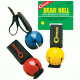Coghlans Bear Bell W/magnetic Silencer