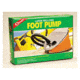 Coghlans Bellows Foot Pump 0819