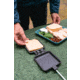 Coghlans Cast Iron Camp Cooker, 1120-0685