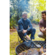 Coghlans Cast Iron Camp Cooker, 1120-0685