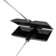 Coghlans Cast Iron Double Camp Cooker 2044