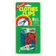 Coghlans Clothes Clips 8pk 8041