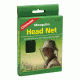 Coghlans Deluxe Fine Mesh Mosquito Head Net