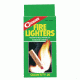 Coghlans Fire Lighters 20 Per Package 0150