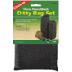 Coghlans Mesh Ditty Bag Set 3pk 9869