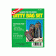Coghlans Mesh Ditty Bag Set 3pk 9869