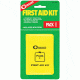 Coghlans Pack I First Aid Kit 23 Piece 0001