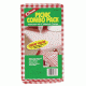 Coghlans Picnic Tablecloth and 6 Clamps 54x72 Inches 0660