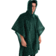 Coghlans Poncho Green, CGN2430