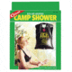 Coghlans Solar Heated Camp Shower 9965