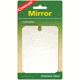 Coghlans Stainless Steel Mirror 714