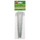 Coghlans Steel Skewer Tent Pegs 7 Bulk 8327