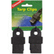 Coghlans Tarp Clips 1014