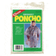 Coghlans Transparent Emergency Poncho