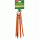 Coghlans Ultralight Aluminum Tent Stakes, 4 Pack 72768
