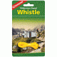 Coghlans Wilderness Signal Whistle 7735