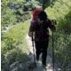 Col Mountain Tech Compaion Pole