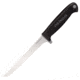 Cold Steel 10in Kitchen Classics Boning Knife, Black/Silver, 10.88in, CS-59KSBNZ