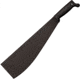 Cold Steel 14.625in. Blade Heavy Machete w/o Sheath, 1055 Carbon Steel Blade, 5-5/8in. Polypropylene Ha, CS-97LHM