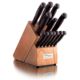Cold Steel 14in Kitchen Knife Set