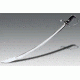 Cold Steel 1796 Light Cavalry Saber, Wood/Leather Scabbard, CS-88S