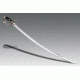 Cold Steel 1830 Napoleon Saber, Steel Scabbard, CS-88NS