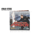 Cold Steel Apocalypse Proof &amp; Astounding Sword Proof DVD Wallet, CS-VDAPOX