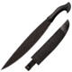 Cold Steel Barong Machete 18 in Blade, Polypropylene Handle, w/ Sheath, CS-97BAM18S