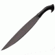 Cold Steel Barong Machete 18 in Blade, Polypropylene Handle, w/ Sheath, CS-97BAM18S