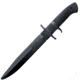 Cold Steel Bear Classic Rubber Training Knife, Black, CS-92R14BBC