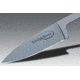 Cold Steel Bird &amp; Trout Fixed Blade Knife, Steel Handle, Plain, Concealex Sheath, CS-20BTJZ