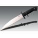 Cold Steel Boar Hunter Knife w/ Kraton Handle, Sheath &amp; 13.87&quot; OAL