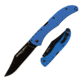 Cold Steel Broken Skull IV Knife, Blue/Silver, 9 1/4in, CS-54SBLU