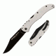 Cold Steel Broken Skull V Knife, Grey/Silver, 9 1/4in, CS-54SBSLV