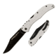 Cold Steel Broken Skull V Knife, Grey/Silver, 9 1/4in, CS-54SBSLV