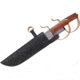 Cold Steel Butterfly Swords, Cord Wrapped Handle, Leather Scabbard, CS-88BF