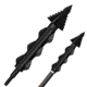 Cold Steel Cheap Shot BH5 Buzzsaw, 125 Grain, 10 Pcs, CS-CSBH5Z