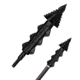 Cold Steel Cheap Shot BH6 Buzzsaw, 100 Grain, 10 Pcs, CS-CSBH6Z