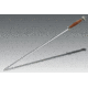 Cold Steel Chinese Sword Breaker, Hardwood Scabbard, CS-88CSB