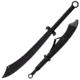 Cold Steel Chinese Sword Machete, Black, 38in, CS-97TCHS