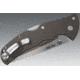 Cold Steel Code 4 tanto Serrated, CS-58TPCTS
