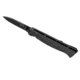 Cold Steel 60 Series Spectre Folding Knife, 3.8in, CPM-20CV, Drop Point, Black Carbon Fiber Handle, CSFL39SDP