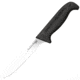 Cold Steel Commercial Series Flexible Boning Knife, Black/Silver, 11 1/4in, CS-20VBBFZ