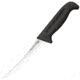 Cold Steel Commercial Series Stiff Curved Boning Knife, Black/Silver, 11 1/4in, CS-20VBCZ