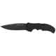 Cold Steel Recon Folding Knife, 4 in Blade, CPM MagnaCut Stainless Steel, Plain, CS-27TMC