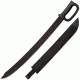 Cold Steel Cutlass Machete with sheath, Black, 29 5/8in, CS-97DRMZ