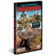 Cold Steel Death Down Under DVD, CS-VDDU
